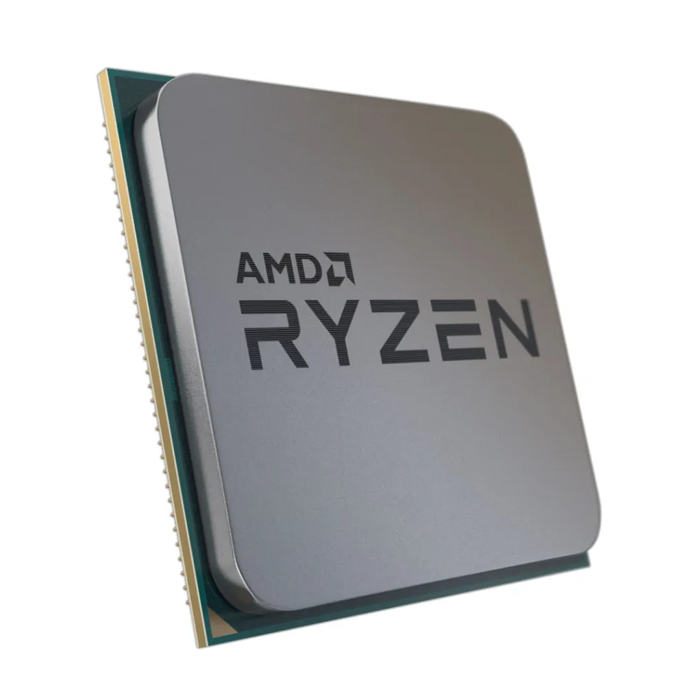 AMD Ryzen 5 5600G 100-100000252BOX kaina nuo 122.3 € | Kainos.lt